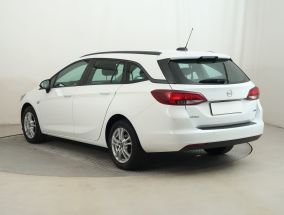 Opel Astra - 2017