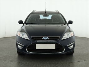 Ford Mondeo - 2008
