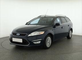 Ford Mondeo - 2008