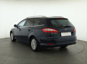 Ford Mondeo - 2008