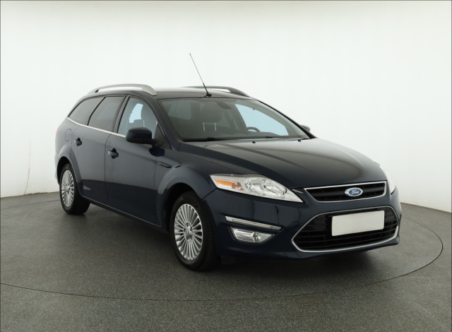 Ford Mondeo 2008