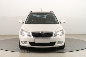 Skoda Octavia - 2011