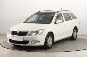 Skoda Octavia - 2011