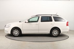 Skoda Octavia - 2011