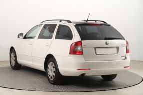 Skoda Octavia - 2011