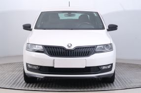 Skoda Rapid - 2018