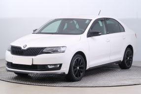 Skoda Rapid - 2018