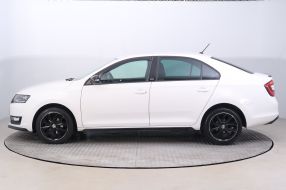 Skoda Rapid - 2018