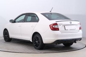 Skoda Rapid - 2018