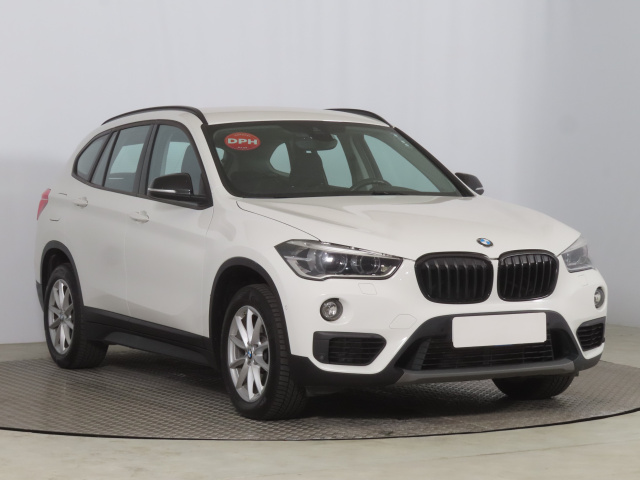 BMW X1 2019