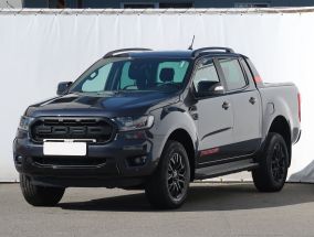 Ford Ranger - 2020