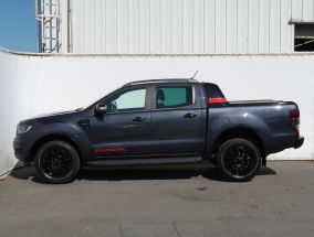 Ford Ranger - 2020