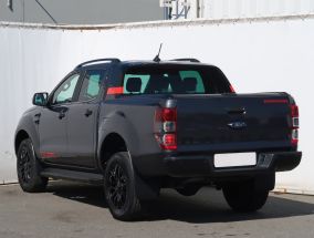 Ford Ranger - 2020