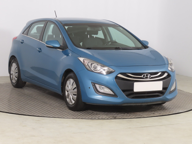 Hyundai i30 2014