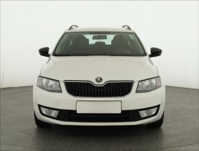 Skoda Octavia - 2013