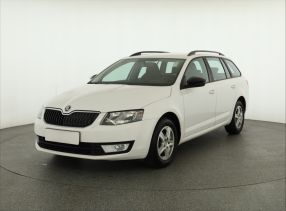 Skoda Octavia - 2013