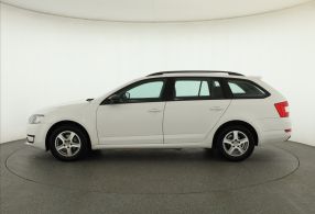 Skoda Octavia - 2013