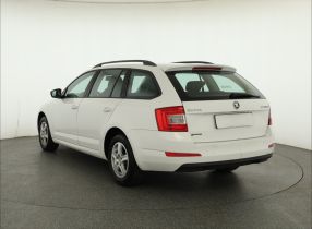 Skoda Octavia - 2013