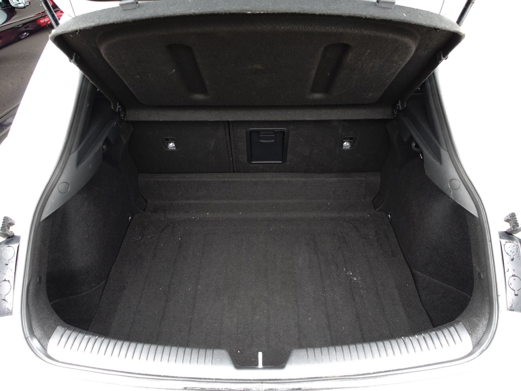 Hyundai i30 Fastback