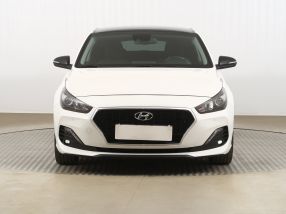 Hyundai i30 Fastback - 2018
