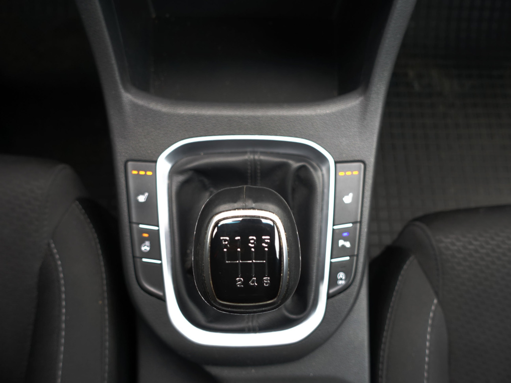Hyundai i30 Fastback