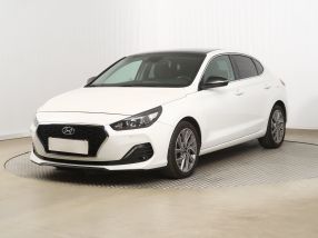 Hyundai i30 Fastback - 2018