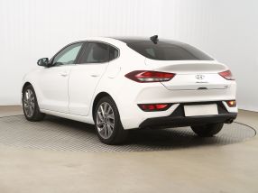 Hyundai i30 Fastback - 2018