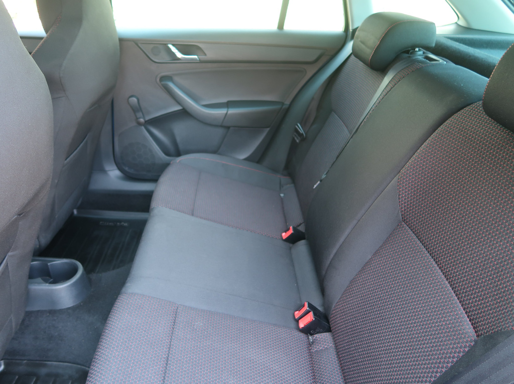 Škoda Rapid Spaceback