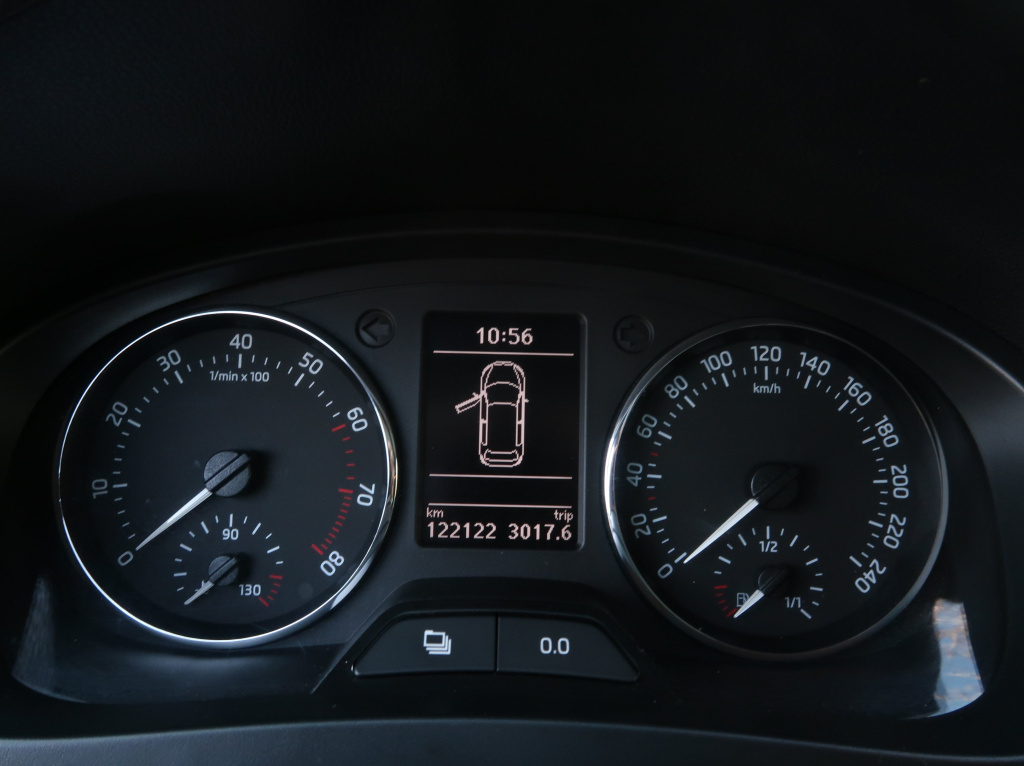 Škoda Rapid Spaceback