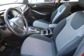 Opel Grandland X - 2022