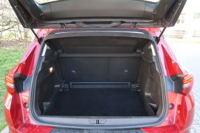 Opel Grandland X - 2022