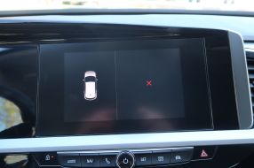 Opel Grandland X - 2022