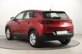 Opel Grandland X - 2022
