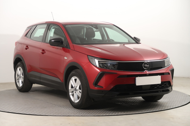 Opel Grandland 2022