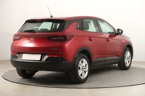 Opel Grandland X - 2022