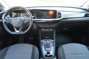 Opel Grandland X - 2022