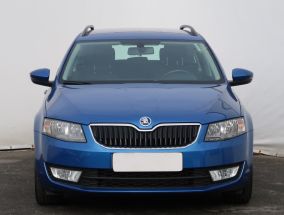 Skoda Octavia - 2014