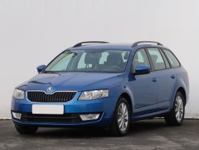 Skoda Octavia - 2014