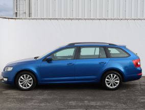 Skoda Octavia - 2014