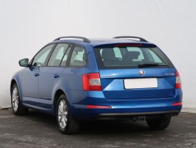 Skoda Octavia - 2014