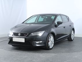 Seat Leon - 2016