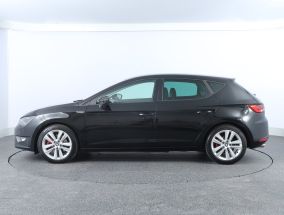 Seat Leon - 2016