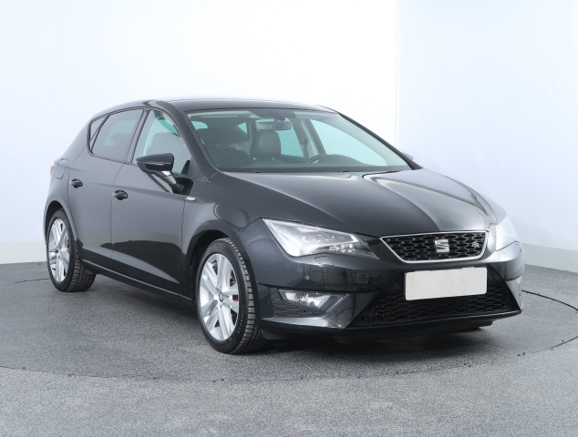 Seat Leon 2016