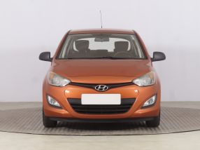 Hyundai i20 - 2014