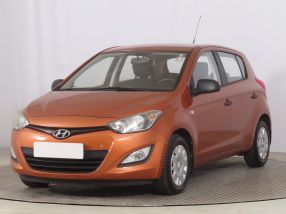 Hyundai i20 - 2014