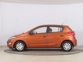 Hyundai i20 - 2014