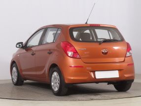 Hyundai i20 - 2014