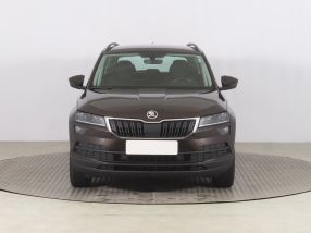 Skoda Karoq - 2018