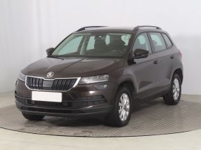 Skoda Karoq - 2018
