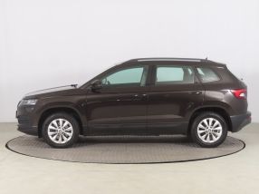 Skoda Karoq - 2018
